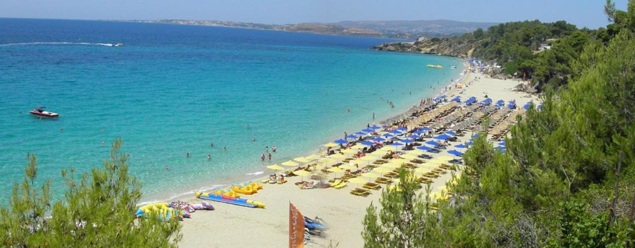 Mediterranean Studios Lassi  Zewnętrze zdjęcie