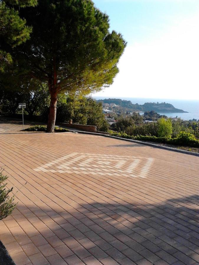 Mediterranean Studios Lassi  Zewnętrze zdjęcie